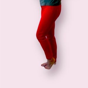 Last call 🚨GAP 1969 Legging Jean cords, NWT